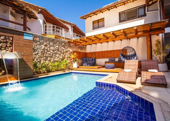 Hotel Bem Brasil Porto Seguro