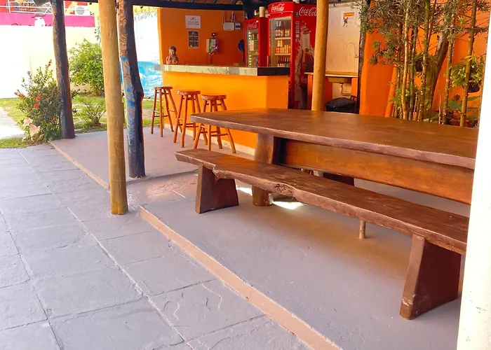 Pousada Doce Abiu Porto Seguro