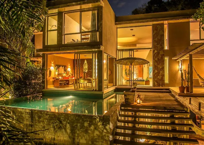 Mercatto Casa Hotel Boutique Porto Seguro